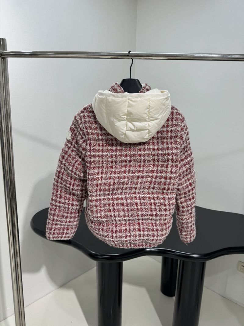 Moncler Down Jacket